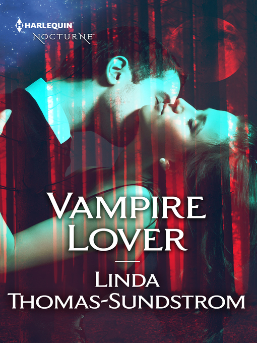 Title details for Vampire Lover by Linda Thomas-Sundstrom - Available